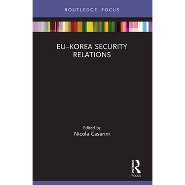 EU-Korea Security Relations