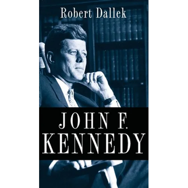 John F. Kennedy