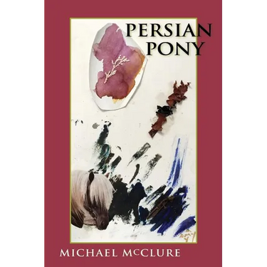 Persian Pony