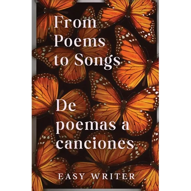 De poemas a canciones: From Poems to Songs