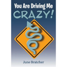 You Are Driving Me Crazy!