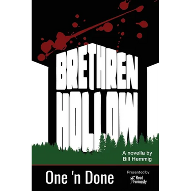 Brethren Hollow