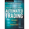 Professional Automated Trading