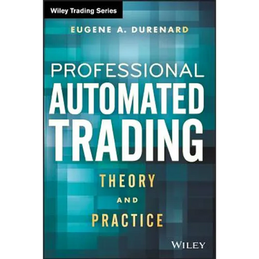Professional Automated Trading