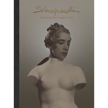 Schiaparelli: Fashion Becomes Art