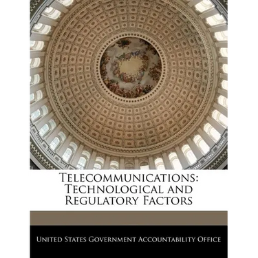 Telecommunications: Technological and Regulatory Factors