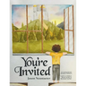 You're Invited