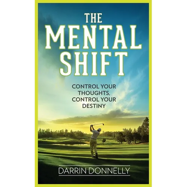 The Mental Shift: Control Your Thoughts, Control Your Destiny