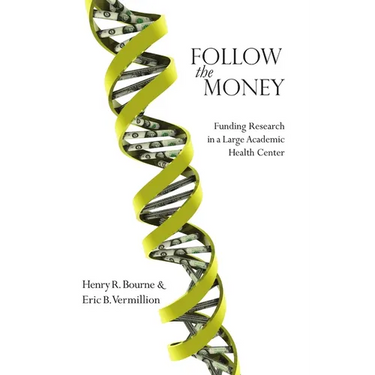 Follow the Money: Funding Research in a Large Academic Health Center