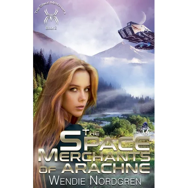 The Space Merchants of Arachne