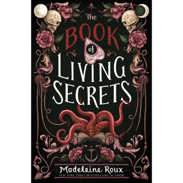 The Book of Living Secrets