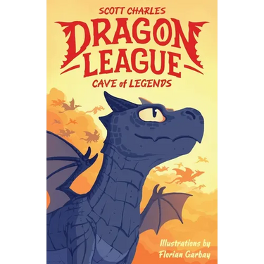 Cave of Legends