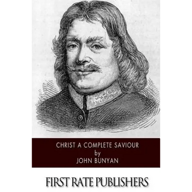 Christ a Complete Saviour