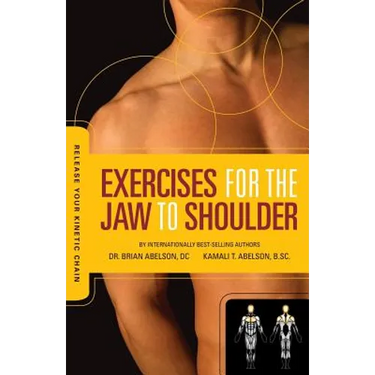 Release Your Kinetic Chain with Exercises for the Jaw to Shoulder