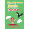 Silly, Silly Mouse Jamie Book 2