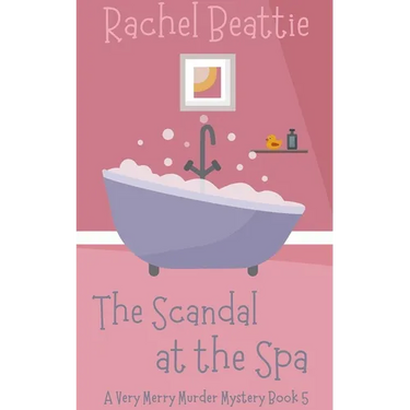 The Scandal at the Spa