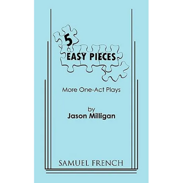 5 Easy Pieces