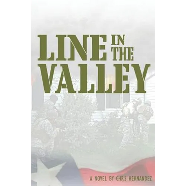 Line in the Valley