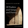 Of Psalms and Songs and Poetry