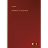 A Handbook of British Birds