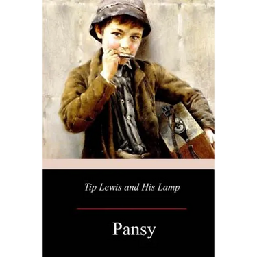 Tip Lewis and His Lamp