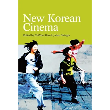 New Korean Cinema