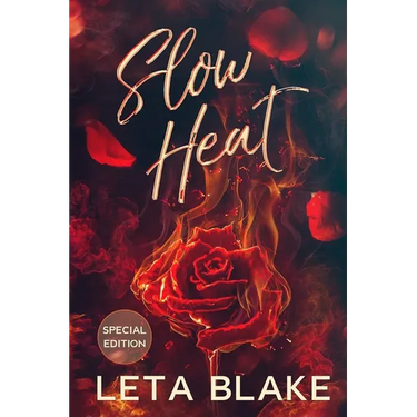 Slow Heat (Special Edition)