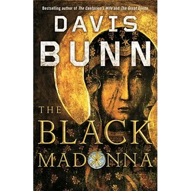 The Black Madonna