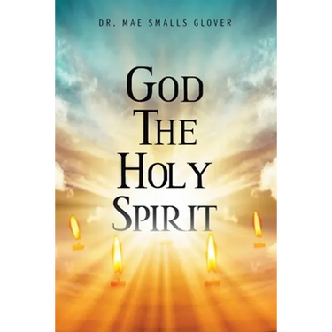 God The Holy Spirit