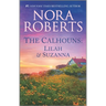 The Calhouns: Lilah and Suzanna