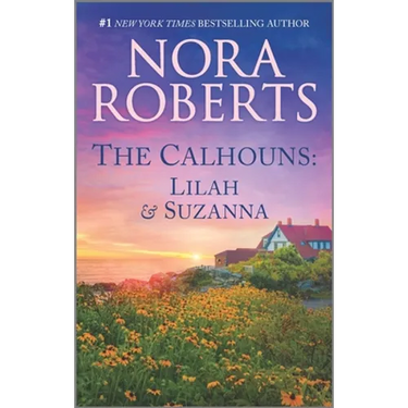 The Calhouns: Lilah and Suzanna