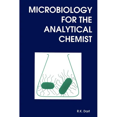 Microbiology for the Analytical Chemist
