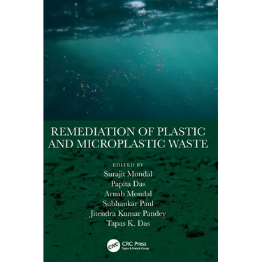 Remediation of Plastic and Microplastic Waste