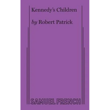 Kennedy's Children