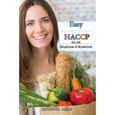 Easy HACCP: For all employees and employers