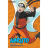 Naruto (3-In-1 Edition), Vol. 19: Includes Vols. 55, 56 & 57