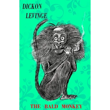 The Bald Monkey