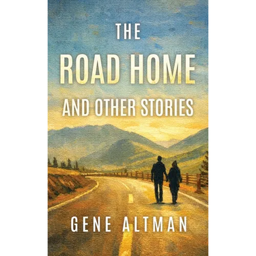 The Road Home and Other Stories