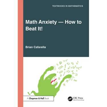 Math Anxiety-How to Beat It!