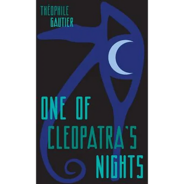 One of Cleopatra's Nights