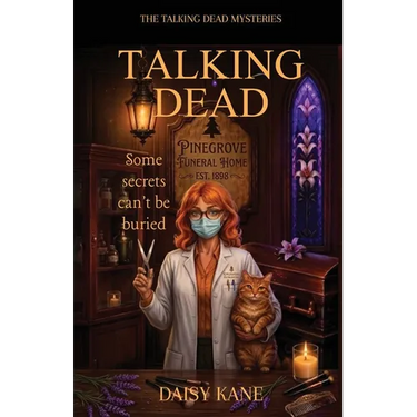Talking Dead