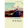 The Cambridge Introduction to W.B. Yeats