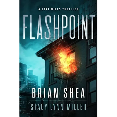 Flashpoint