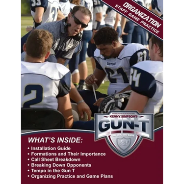 Gun T RPO Organization Guide