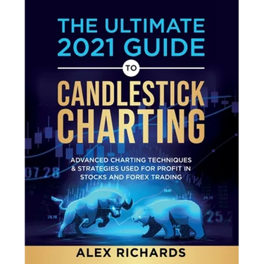 The Ultimate 2021 Guide to Candlestick Charting