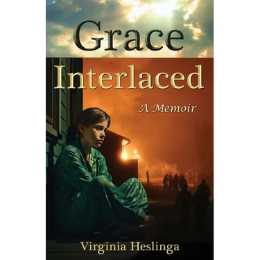 Grace Interlaced