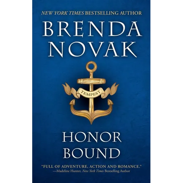 Honor Bound