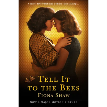 Tell It to the Bees