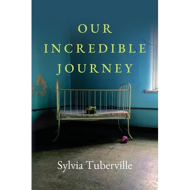Our Incredible Journey
