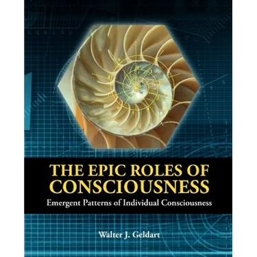 The Epic Roles of Consciousness: Emergent Patterns of Individual Consciousness